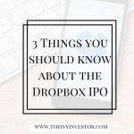 Dropbox IPO: Too many unanswered questions