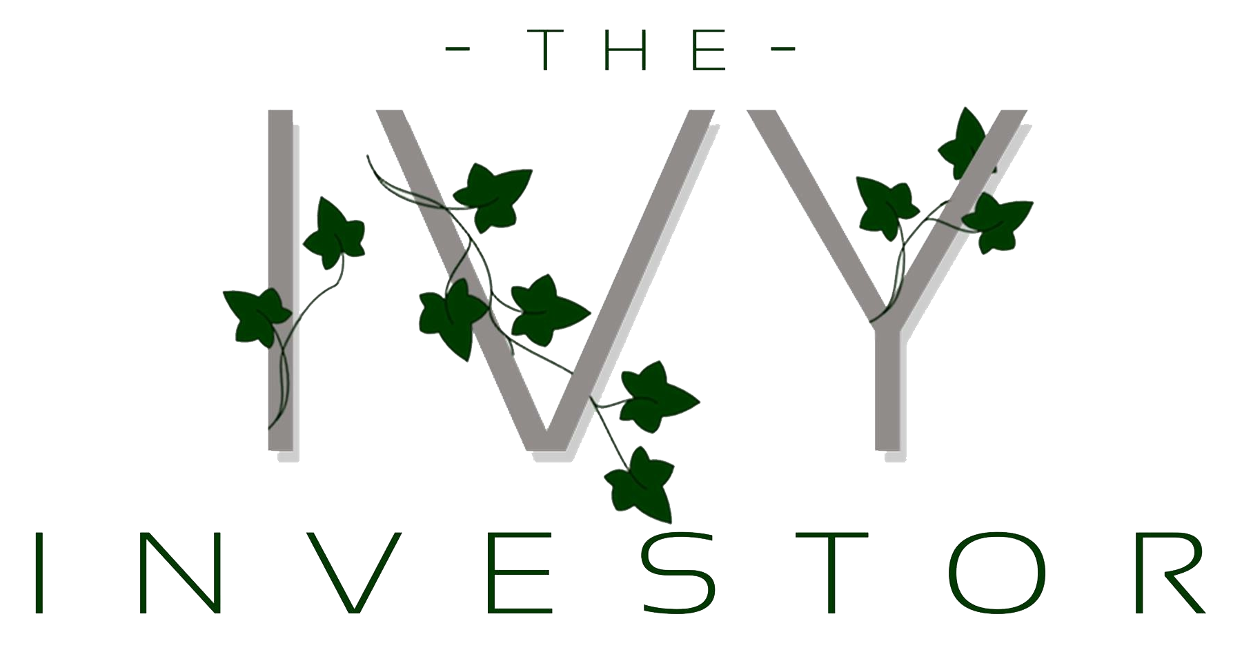 Ivy Investo rLogo